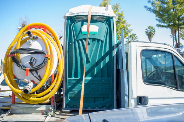 Marcellus, MI porta potty rental Company