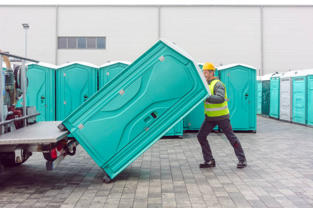 Best Portable bathroom rental  in Marcellus, MI