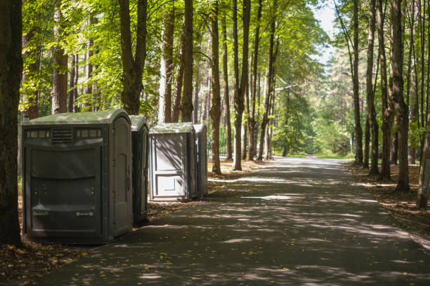 Best Porta potty rental near me  in Marcellus, MI