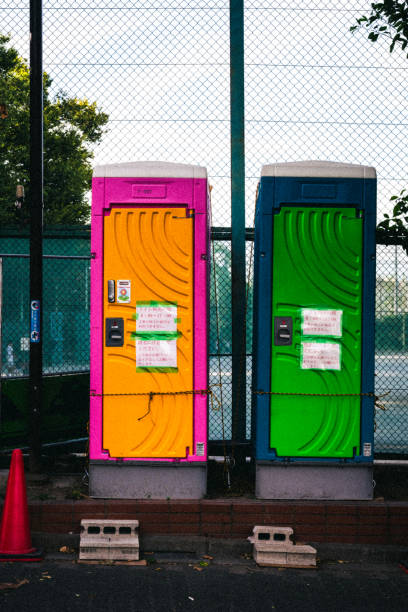 Best Construction site porta potty rental  in Marcellus, MI