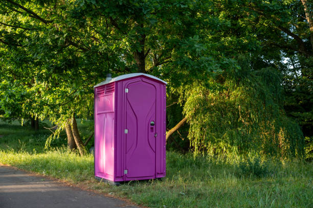 Best Porta potty for special events  in Marcellus, MI